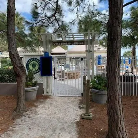 5 Min Walk To Beach- 2Br1Ba Villa In The Dunes Hilton Head Island Exterior photo