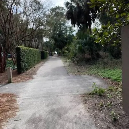 5 Min Walk To Beach- 2Br1Ba Villa In The Dunes Hilton Head Island Exterior photo