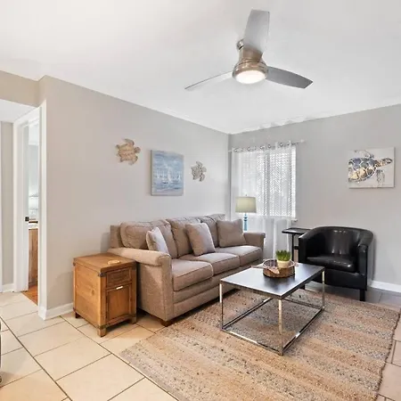 5 Min Walk To Beach- 2Br1Ba Villa In The Dunes Hilton Head Island Exterior photo