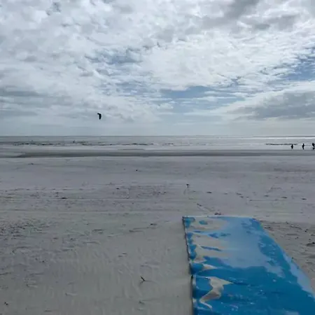 5 Min Walk To Beach- 2Br1Ba Villa In The Dunes Hilton Head Island Exterior photo
