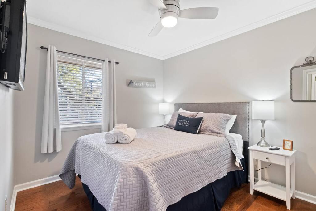 5 Min Walk To Beach- 2br1ba In The Dunes Apartment