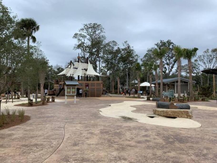 5 Min Walk To Beach- 2br1ba In The Dunes Hilton Head Island