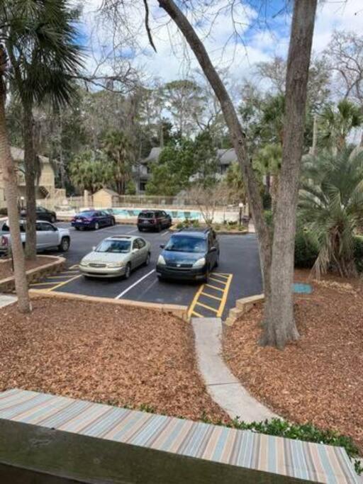 5 Min Walk To Beach- 2br1ba In The Dunes Hilton Head Island